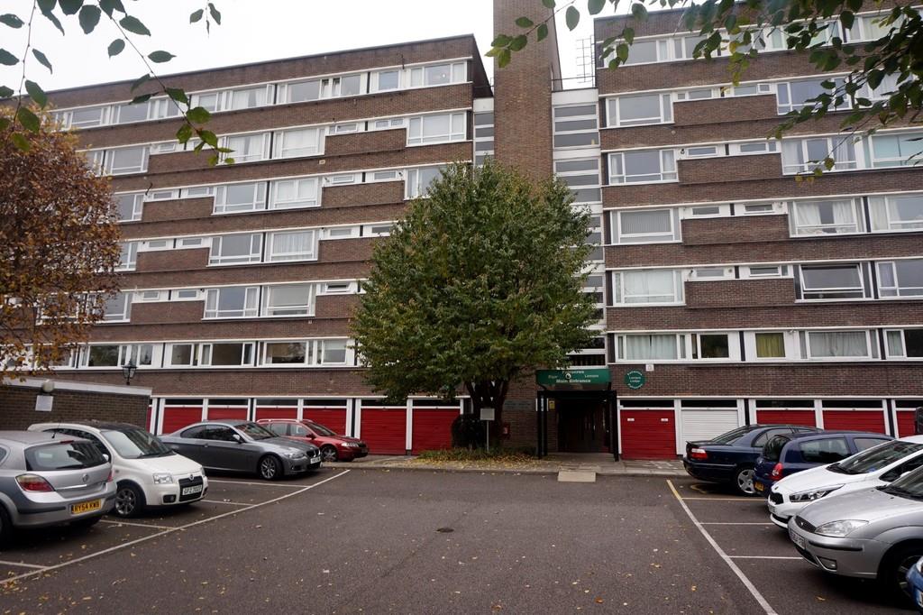 Elgar Lodge, Fair Acres, Bromley